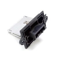 REGULATOR PREZRACEVANJA OEM N. 27150AX115 ORIGINAL REZERVNI DEL NISSAN MICRA K12 K12E MK3 (2002 - 2010) BENZINA LETNIK 2006
