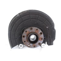 LEVI VRTLJIVI LEZAJ / PESTO KOLESA Z LEZAJEM SPREDAJ OEM N. 50514553 ORIGINAL REZERVNI DEL ALFA ROMEO GIULIETTA 940 (2010 - 2020) DIESEL LETNIK 2012