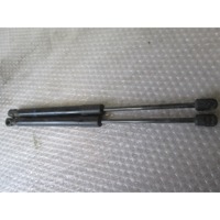 AMORTIZERJI PRTLJAZNIH VRAT  OEM N. 9656593180 ORIGINAL REZERVNI DEL PEUGEOT 407 6C 6D 6E BER/SW (2004 - 06/2008) DIESEL LETNIK 2005