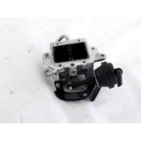 EGR VENTIL   OEM N. 03G131063E ORIGINAL REZERVNI DEL AUDI A3 MK2 8P 8PA 8P1 (2003 - 2008)DIESEL LETNIK 2005