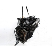 MOTOR OEM N. BKC 17398 ORIGINAL REZERVNI DEL AUDI A3 MK2 8P 8PA 8P1 (2003 - 2008)DIESEL LETNIK 2005