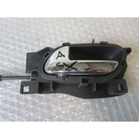 NOTRANJA KLJUKA  OEM N. 9143J9 ORIGINAL REZERVNI DEL PEUGEOT 407 6C 6D 6E BER/SW (2004 - 06/2008) DIESEL LETNIK 2005