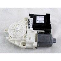 DVIZNI MEHANIZEM SPREDNIH STEKEL  OEM N. 17398 MOTORINO ALZACRISTALLO PORTA ANTERIORE ORIGINAL REZERVNI DEL AUDI A3 MK2 8P 8PA 8P1 (2003 - 2008)DIESEL LETNIK 2005