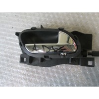 NOTRANJA KLJUKA  OEM N. 914493 ORIGINAL REZERVNI DEL PEUGEOT 407 6C 6D 6E BER/SW (2004 - 06/2008) DIESEL LETNIK 2005