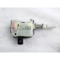 ZAKLEPANJE PRTLJA?NIH VRAT  OEM N. 4B9962115C ORIGINAL REZERVNI DEL AUDI A3 MK2 8P 8PA 8P1 (2003 - 2008)DIESEL LETNIK 2005