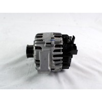 ALTERNATOR OEM N. CN1510300CB ORIGINAL REZERVNI DEL FORD KA+ PLUS UK FK MK3 (2016 -2019) BENZINA LETNIK 2016