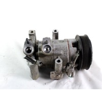 KOMPRESOR KLIME  OEM N. G1B119D629AA ORIGINAL REZERVNI DEL FORD KA+ PLUS UK FK MK3 (2016 -2019) BENZINA LETNIK 2016