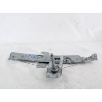 ROCNI SISTEM ZA DVIGOVANJE ZADNJEGA STEKLA  OEM N. E3B5-A27000-AF ORIGINAL REZERVNI DEL FORD KA+ PLUS UK FK MK3 (2016 -2019) BENZINA LETNIK 2016
