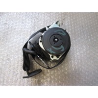 VARNOSTNI PAS OEM N. 602143400 ORIGINAL REZERVNI DEL OPEL ASTRA H A04 L48,L08,L35,L67 5P/3P/SW (2004 - 2007) DIESEL LETNIK 2005