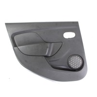 VRATNI PANEL OEM N. PNPSTDCSANDEROMK2BR5P ORIGINAL REZERVNI DEL DACIA SANDERO / SANDERO STEPWAY MK2 (2012 - 2016) BENZINA/GPL LETNIK 2015