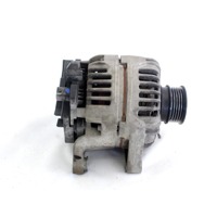 ALTERNATOR OEM N. 13229984 ORIGINAL REZERVNI DEL OPEL MERIVA A X03 R (2006 - 2010) BENZINA LETNIK 2008