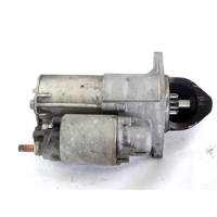 ZAGANJAC MOTORJA  OEM N. 55556092 ORIGINAL REZERVNI DEL OPEL MERIVA A X03 R (2006 - 2010) BENZINA LETNIK 2008