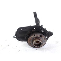 LEVI VRTLJIVI LEZAJ / PESTO KOLESA Z LEZAJEM SPREDAJ OEM N. 93328737 ORIGINAL REZERVNI DEL OPEL MERIVA A X03 R (2006 - 2010) BENZINA LETNIK 2008