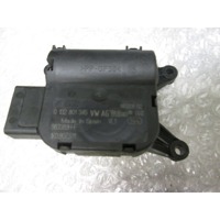 MOTORCEK OGREVANJA OEM N. 132801345 ORIGINAL REZERVNI DEL SEAT ALTEA XL 5P5 (2007 - 02/2009) BENZINA/GPL LETNIK 2008