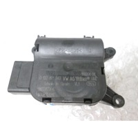 MOTORCEK OGREVANJA OEM N. 132801343 ORIGINAL REZERVNI DEL SEAT ALTEA XL 5P5 (2007 - 02/2009) BENZINA/GPL LETNIK 2008