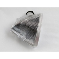 SPREDNJI INDIKATOR OEM N. 95659627 ORIGINAL REZERVNI DEL CITROEN AX (1986 - 1998)BENZINA LETNIK 1991