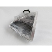 SPREDNJI INDIKATOR OEM N. 95659627 ORIGINAL REZERVNI DEL CITROEN AX (1986 - 1998)BENZINA LETNIK 1991