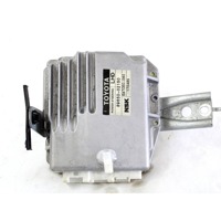 ELEKTRICNI SERVO VOLAN ENOTA OEM N. 89650-02150 ORIGINAL REZERVNI DEL TOYOTA COROLLA E12 (2000 - 2006) DIESEL LETNIK 2005