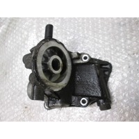 TOPLOTNI IZMENJEVALNIK/FILTER OLJA  OEM N. 06A115405BD ORIGINAL REZERVNI DEL SEAT ALTEA XL 5P5 (2007 - 02/2009) BENZINA/GPL LETNIK 2008