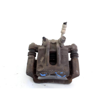 ZADNJE DESNE ZAVORNE CELJUSTI  OEM N. 4773002111 ORIGINAL REZERVNI DEL TOYOTA COROLLA E12 (2000 - 2006) DIESEL LETNIK 2005