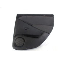 VRATNI PANEL OEM N. PNPDTFTIDEA350MV5P ORIGINAL REZERVNI DEL FIAT IDEA 350 (2003 - 2008) BENZINA LETNIK 2006