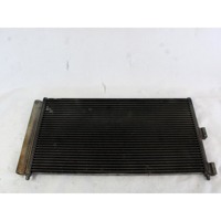 HLADILNIK KLIME OEM N. 51804991 ORIGINAL REZERVNI DEL FIAT IDEA 350 (2003 - 2008) BENZINA LETNIK 2006