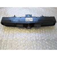 STIKALO VARNOSTNIH ZMIGAVCEV  OEM N. 3758075 ORIGINAL REZERVNI DEL OPEL ASTRA H A04 L48,L08,L35,L67 5P/3P/SW (2004 - 2007) DIESEL LETNIK 2005