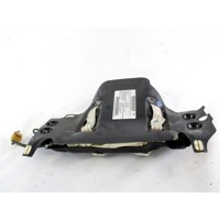 ZRACNA BLAZINA ZA KOLENA OEM N. 04680560AB ORIGINAL REZERVNI DEL CHRYSLER VOYAGER/GRAN VOYAGER RG RS MK4 (2001 - 2007) DIESEL LETNIK 2004