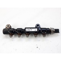 VOD VBRIZGA GORIVA OEM N. 9654592680 ORIGINAL REZERVNI DEL FORD FUSION JU R (03/2006 - 2012) DIESEL LETNIK 2007