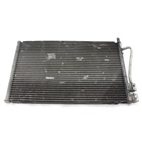 HLADILNIK KLIME OEM N. 2S6H-19710-AB ORIGINAL REZERVNI DEL FORD FUSION JU (2002 - 02/2006) DIESEL LETNIK 2003