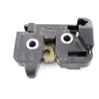 ZAKLEPANJE PRTLJA?NIH VRAT  OEM N. 2S61-A43102-BC ORIGINAL REZERVNI DEL FORD FUSION JU (2002 - 02/2006) DIESEL LETNIK 2003