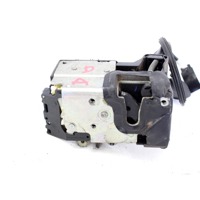 CENTRALNI ZAKLEP SPREDNJIH VRAT  OEM N. 1372461 ORIGINAL REZERVNI DEL FORD FUSION JU (2002 - 02/2006) DIESEL LETNIK 2003