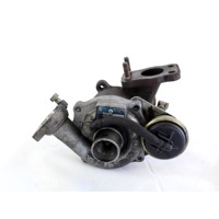 TURBINA OEM N. 54359700009 ORIGINAL REZERVNI DEL FORD FUSION JU (2002 - 02/2006) DIESEL LETNIK 2003