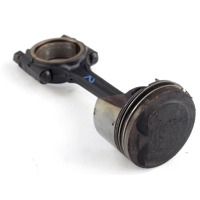 BAT ROCICNE GREDI/ OEM N. 111AV ORIGINAL REZERVNI DEL PEUGEOT 207 / 207 CC WA WC WD WK (2006 - 05/2009) BENZINA LETNIK 2007