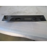 POKROV PRTLJAZNIKA OEM N.  ORIGINAL REZERVNI DEL KIA CEE'D / PRO CEE'D JD MK2 (2012 - 2018)DIESEL LETNIK 2013