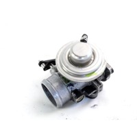 EGR VENTIL   OEM N. 038131501E ORIGINAL REZERVNI DEL VOLKSWAGEN LUPO 6X1 6E1 (04/1999 - 05/2005) DIESEL LETNIK 2001