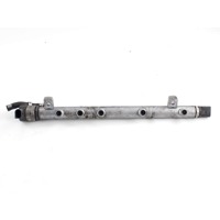 VOD VBRIZGA GORIVA OEM N. A6400702395 ORIGINAL REZERVNI DEL MERCEDES CLASSE B W245 T245 5P (2005 - 2011) DIESEL LETNIK 2007