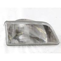 SPREDNJI DESNI ZAROMETI OEM N. 95618748 ORIGINAL REZERVNI DEL CITROEN AX (1986 - 1998)BENZINA LETNIK 1991