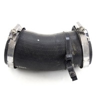 VISOKOTLACNE CEVI INTERCOOLER OEM N. CJ32-6K863-AA ORIGINAL REZERVNI DEL JAGUAR E-PACE X540 (DAL 2017)DIESEL LETNIK 2018