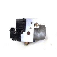 ABS AGREGAT S PUMPO OEM N. 90581417 ORIGINAL REZERVNI DEL OPEL ZAFIRA A T98 (1999 - 2005) DIESEL LETNIK 2002