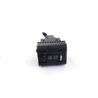GLAVNO STIKALO LUCI OEM N. 6Q0941333C ORIGINAL REZERVNI DEL VOLKSWAGEN POLO 9N (10/2001 - 2005) BENZINA LETNIK 2004