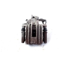 ZADNJE LEVE ZAVORNE CELJUSTI  OEM N. 6Q0615423A ORIGINAL REZERVNI DEL VOLKSWAGEN POLO 9N (10/2001 - 2005) BENZINA LETNIK 2004