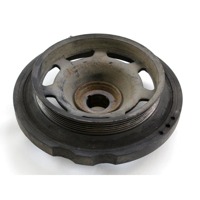 JERMENICA MOTORNE GREDI OEM N. A6010300503 ORIGINAL REZERVNI DEL MERCEDES CLASSE V / VITO W638 (01/1999 - 12/2003) DIESEL LETNIK 1998