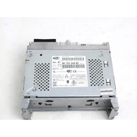 RADIO CD / OJACEVALNIK / IMETNIK HIFI OEM N. 9815354680 ORIGINAL REZERVNI DEL CITROEN C3 MK2 SC (2009 - 2016) BENZINA LETNIK 2016