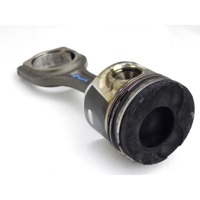 BAT ROCICNE GREDI/ OEM N. 1145917 ORIGINAL REZERVNI DEL FORD FIESTA JH JD MK5 R (2005 - 2008) DIESEL LETNIK 2006