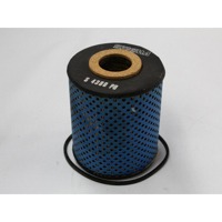 RTC3184  FILTRO OLIO LAND ROVER DEFENDER 88 109 2.5 4X4 51 KW (1995) RICAMBIO NUOVO