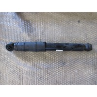 ZADNJI LEVI AMORTIZER OEM N. 24463098 ORIGINAL REZERVNI DEL OPEL ASTRA H A04 L48,L08,L35,L67 5P/3P/SW (2004 - 2007) DIESEL LETNIK 2005