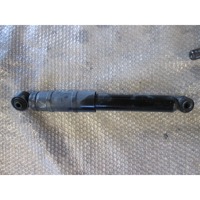 ZADNJI LEVI AMORTIZER OEM N. 93182104 ORIGINAL REZERVNI DEL OPEL ASTRA H A04 L48,L08,L35,L67 5P/3P/SW (2004 - 2007) DIESEL LETNIK 2005