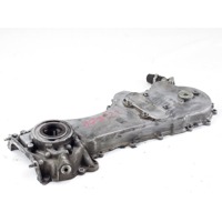 PUMPA OLJA OEM N. 55185375 ORIGINAL REZERVNI DEL FIAT DOBLO 223 MK1 R (2005 - 2009) DIESEL LETNIK 2008