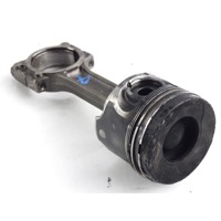 BAT ROCICNE GREDI/ OEM N. 71859212 ORIGINAL REZERVNI DEL RENAULT KANGOO KC0/1 MK1 R (2003-2008) DIESEL LETNIK 2006